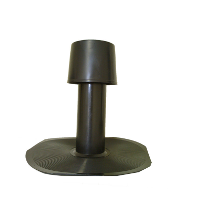 Ventiliacijos kaminėlis D90